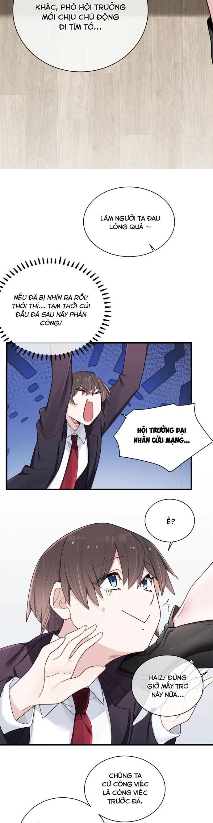 Làm Sao Để Chạy Trốn Dàn Hậu Cung Chapter 184 - 20