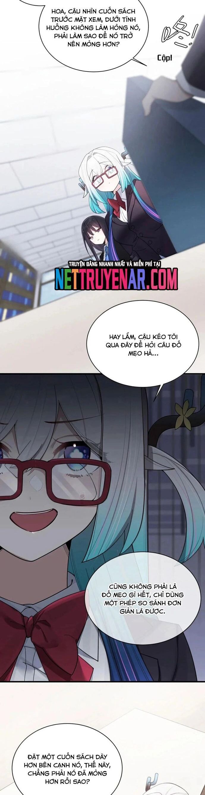 Làm Sao Để Chạy Trốn Dàn Hậu Cung Chapter 184 - 3