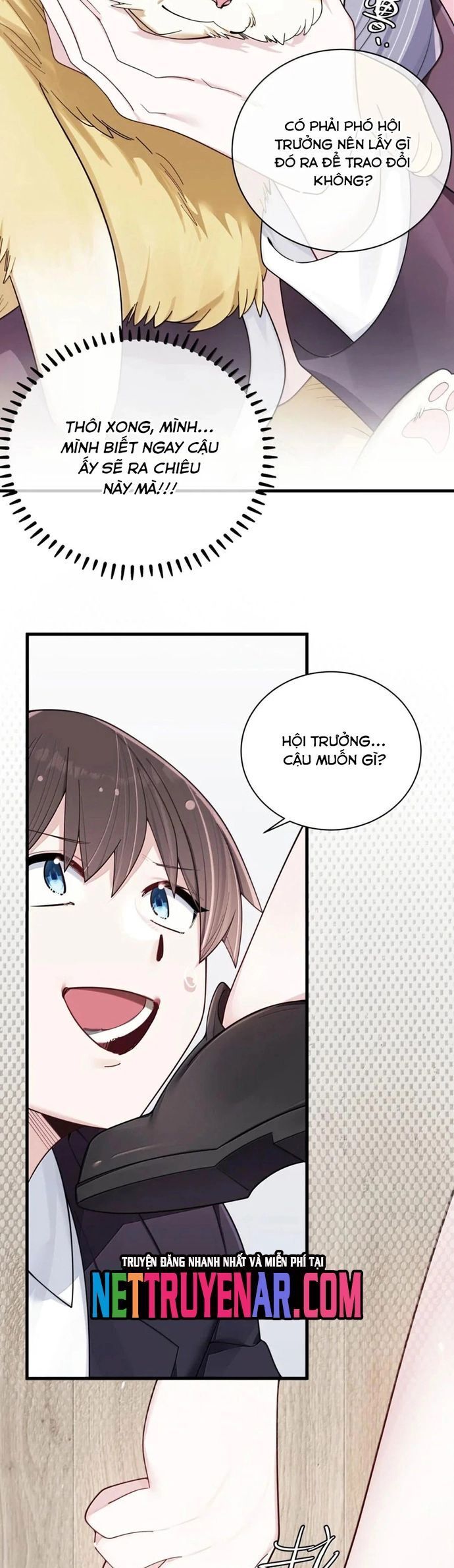 Làm Sao Để Chạy Trốn Dàn Hậu Cung Chapter 184 - 22