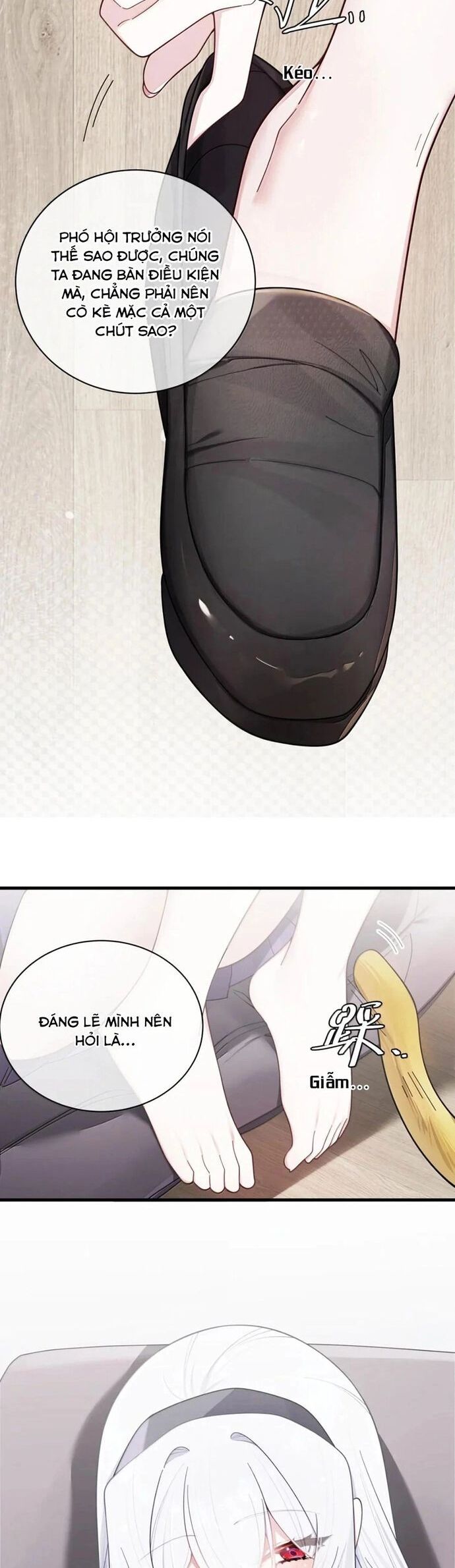 Làm Sao Để Chạy Trốn Dàn Hậu Cung Chapter 184 - 23