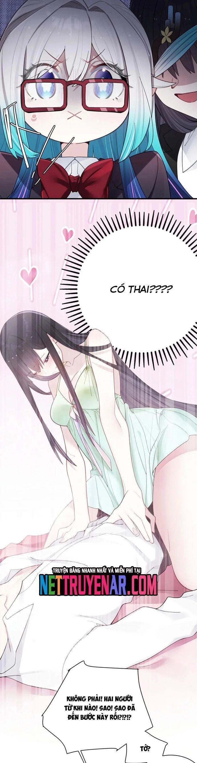 Làm Sao Để Chạy Trốn Dàn Hậu Cung Chapter 184 - 7
