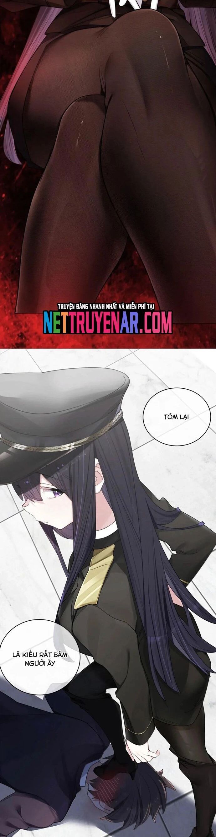 Làm Sao Để Chạy Trốn Dàn Hậu Cung Chapter 184 - 9