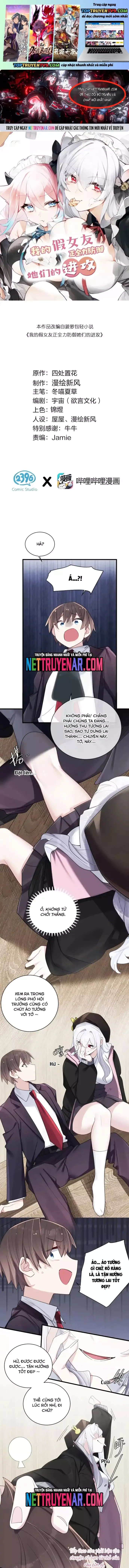 Làm Sao Để Chạy Trốn Dàn Hậu Cung Chapter 186 - 2