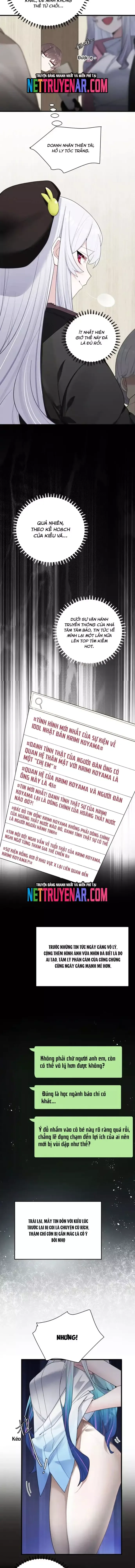 Làm Sao Để Chạy Trốn Dàn Hậu Cung Chapter 186 - 4