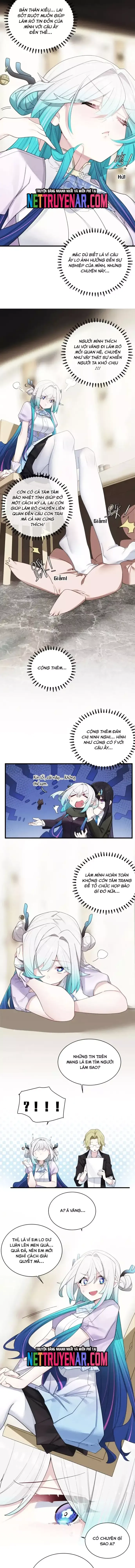 Làm Sao Để Chạy Trốn Dàn Hậu Cung Chapter 186 - 5