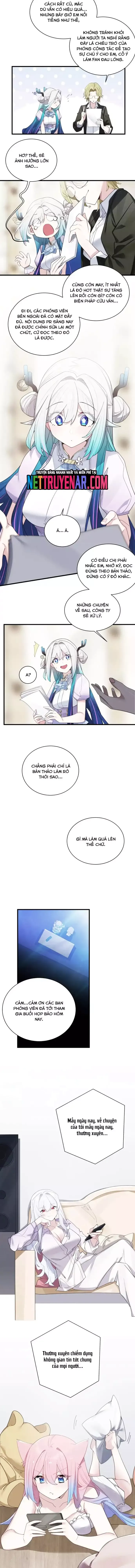 Làm Sao Để Chạy Trốn Dàn Hậu Cung Chapter 186 - 6