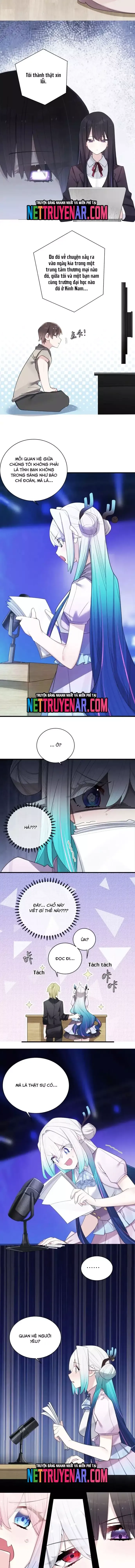 Làm Sao Để Chạy Trốn Dàn Hậu Cung Chapter 186 - 7