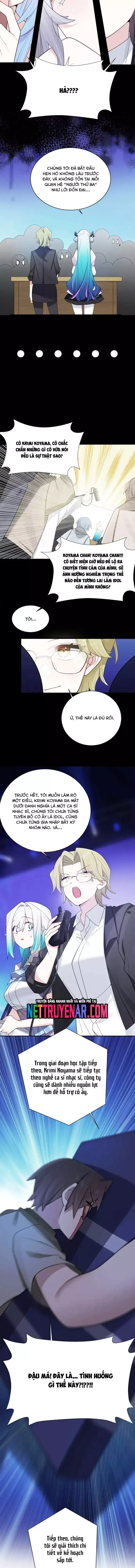 Làm Sao Để Chạy Trốn Dàn Hậu Cung Chapter 186 - 8