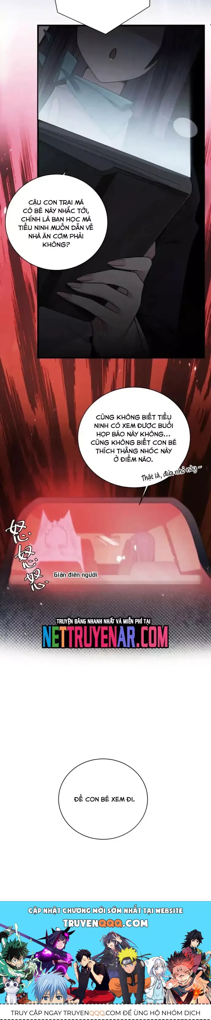 Làm Sao Để Chạy Trốn Dàn Hậu Cung Chapter 186 - 9