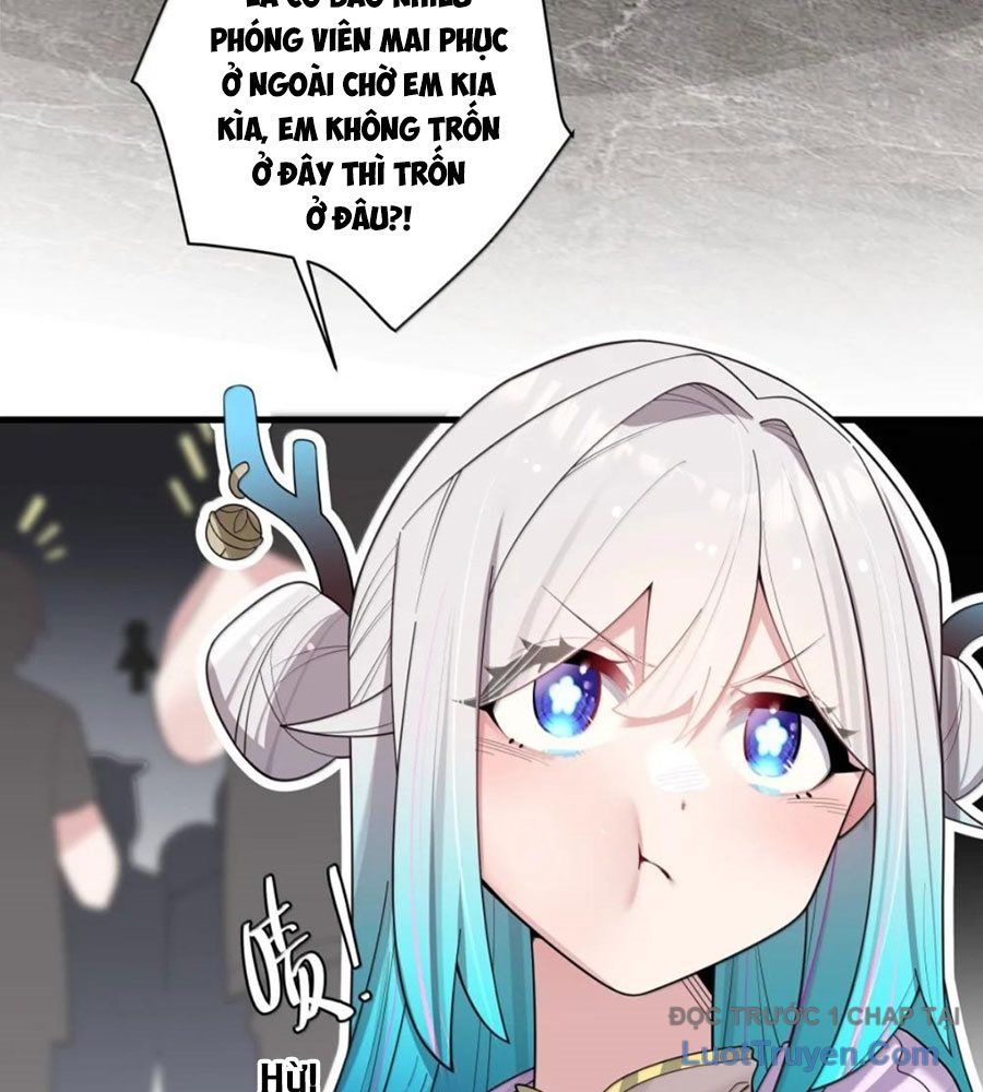 Làm Sao Để Chạy Trốn Dàn Hậu Cung Chapter 187 - 22