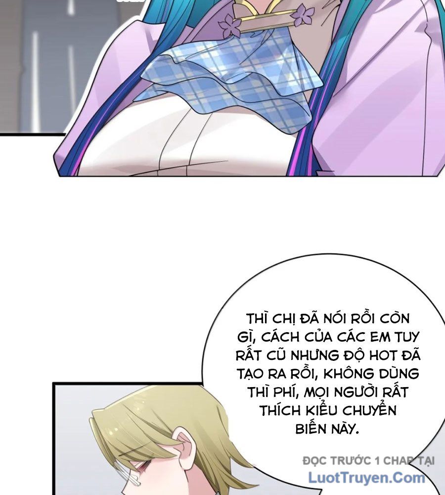 Làm Sao Để Chạy Trốn Dàn Hậu Cung Chapter 187 - 23