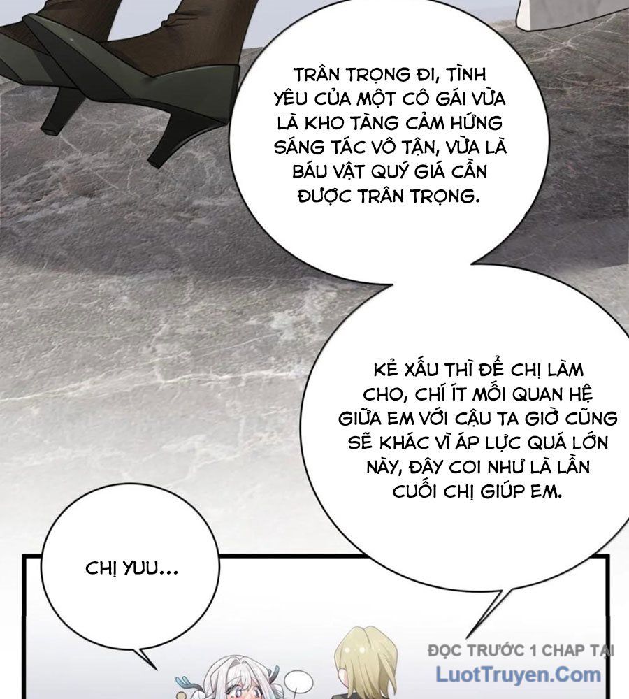 Làm Sao Để Chạy Trốn Dàn Hậu Cung Chapter 187 - 36