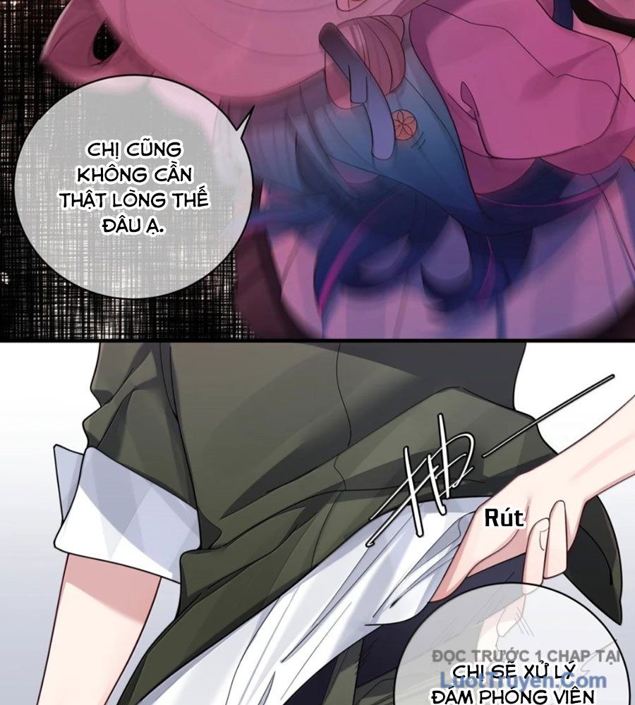 Làm Sao Để Chạy Trốn Dàn Hậu Cung Chapter 187 - 39