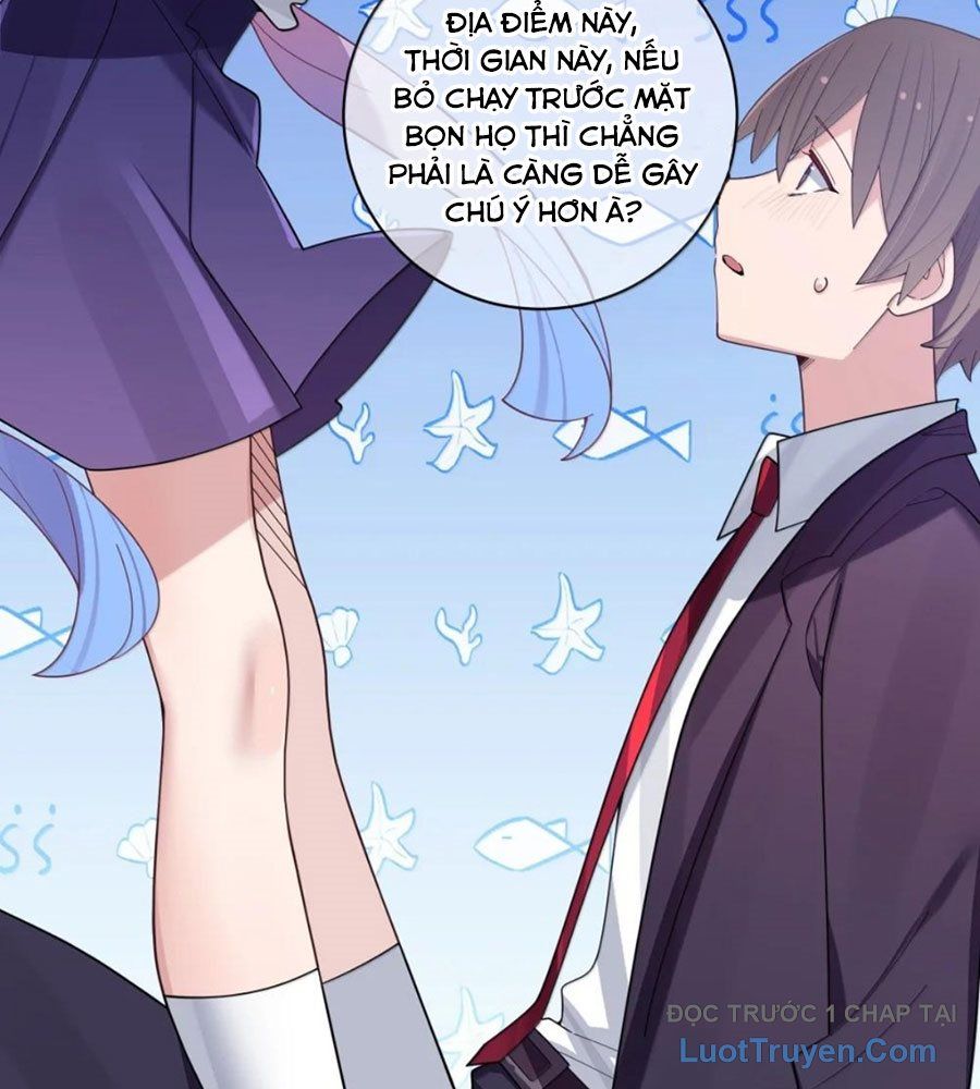 Làm Sao Để Chạy Trốn Dàn Hậu Cung Chapter 187 - 78