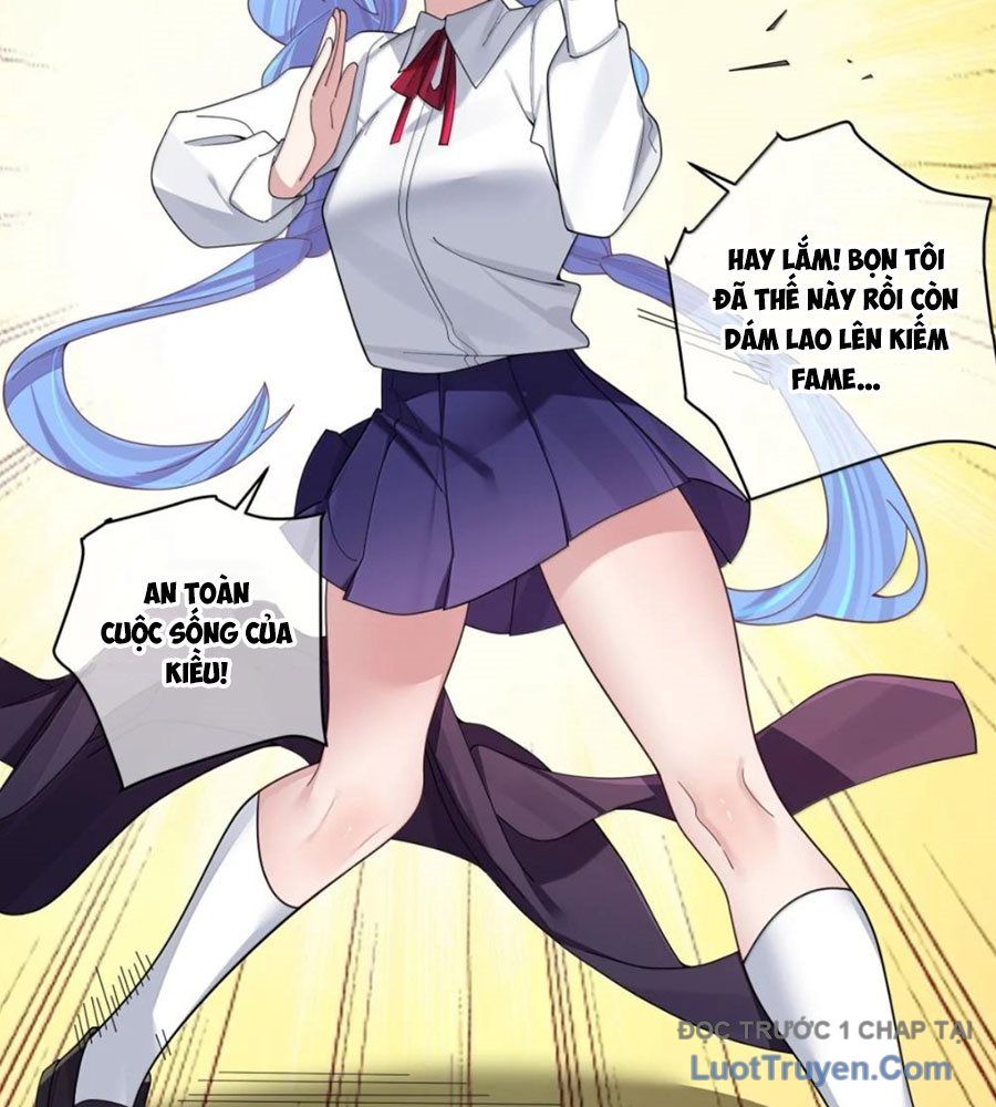 Làm Sao Để Chạy Trốn Dàn Hậu Cung Chapter 188 - 35