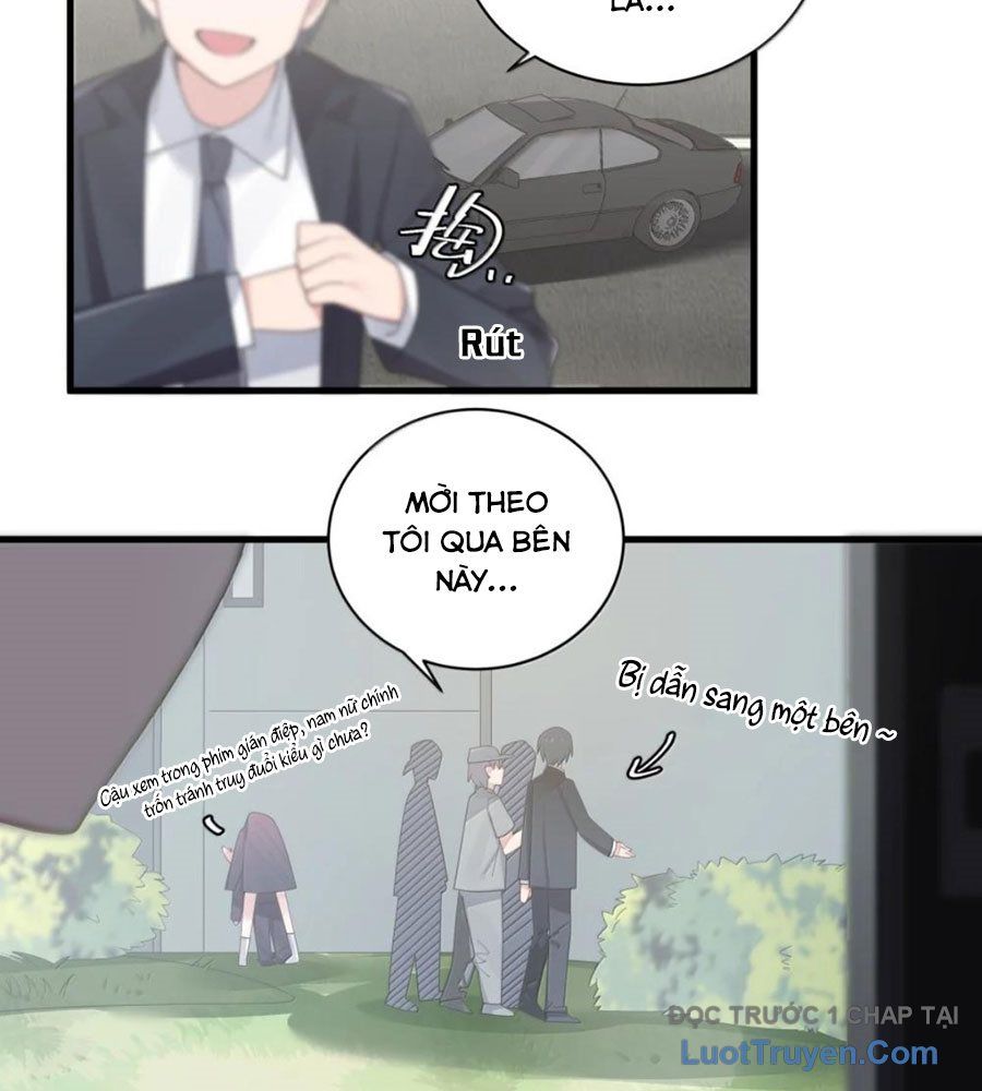 Làm Sao Để Chạy Trốn Dàn Hậu Cung Chapter 188 - 5