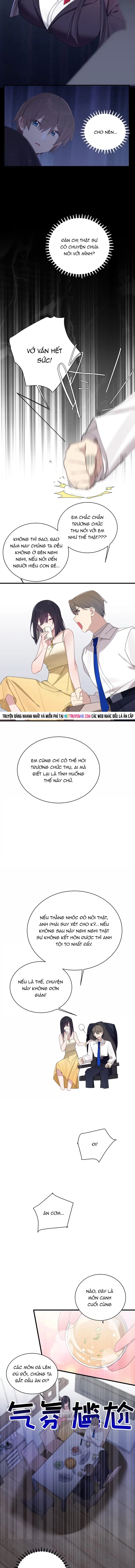 Làm Sao Để Chạy Trốn Dàn Hậu Cung Chapter 190 - 2