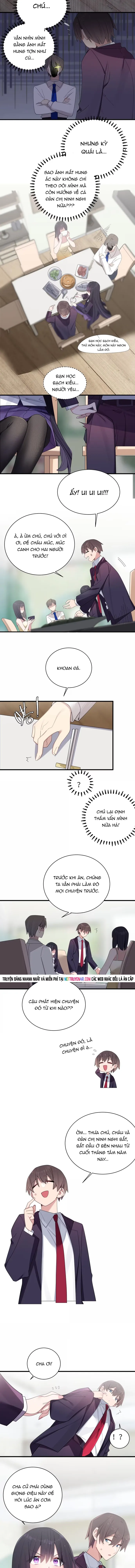 Làm Sao Để Chạy Trốn Dàn Hậu Cung Chapter 190 - 3