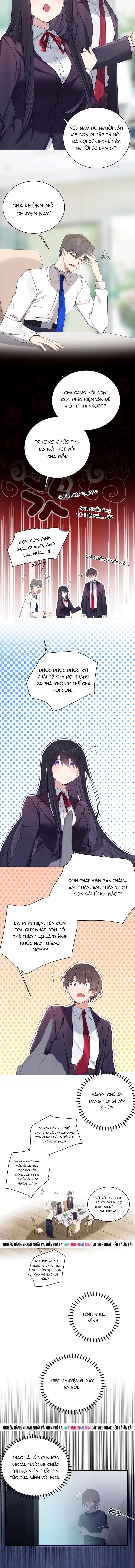 Làm Sao Để Chạy Trốn Dàn Hậu Cung Chapter 190 - 4