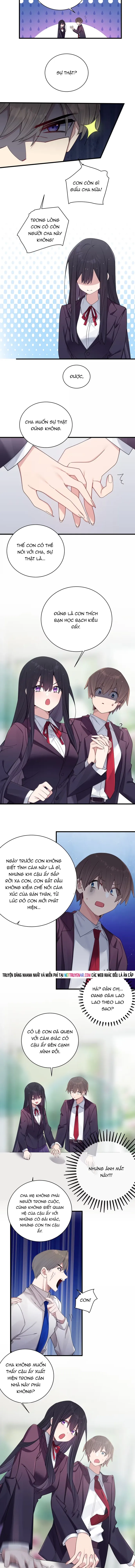 Làm Sao Để Chạy Trốn Dàn Hậu Cung Chapter 190 - 6