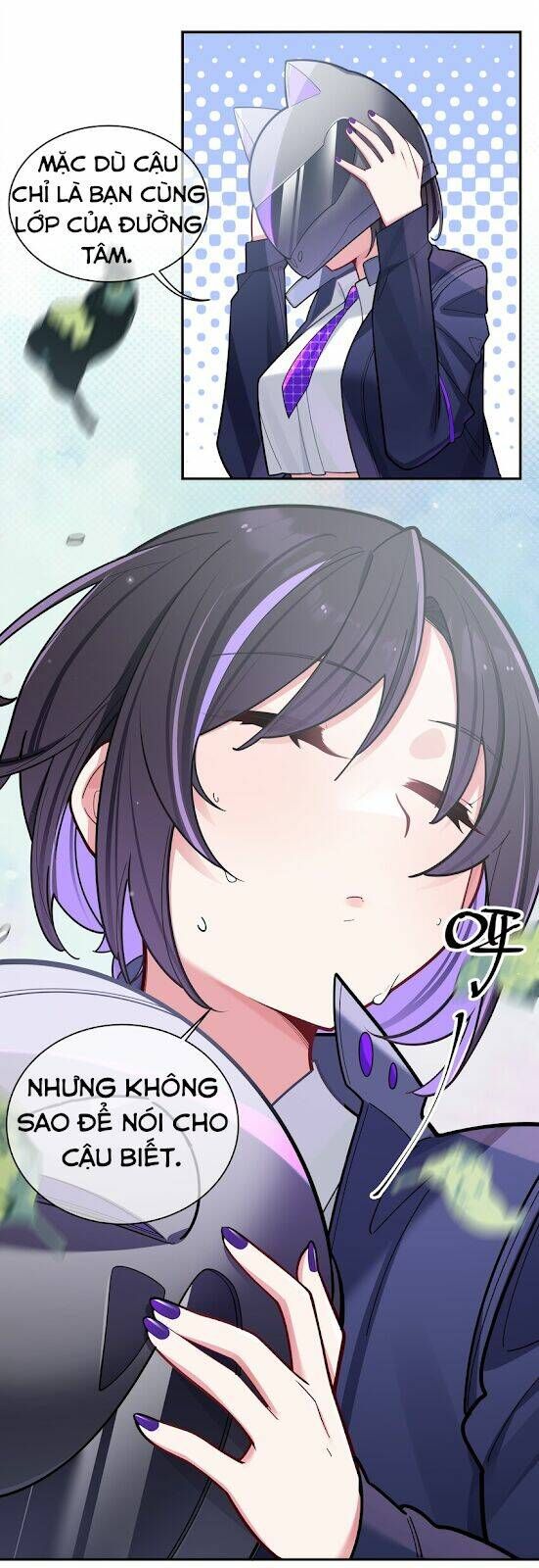 Làm Sao Để Chạy Trốn Dàn Hậu Cung Chapter 37.5 - 2