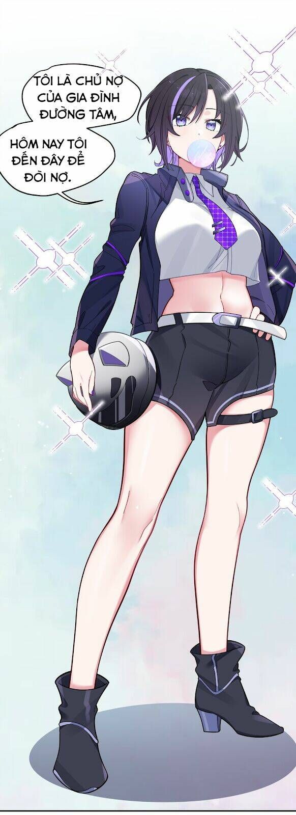 Làm Sao Để Chạy Trốn Dàn Hậu Cung Chapter 37.5 - 3