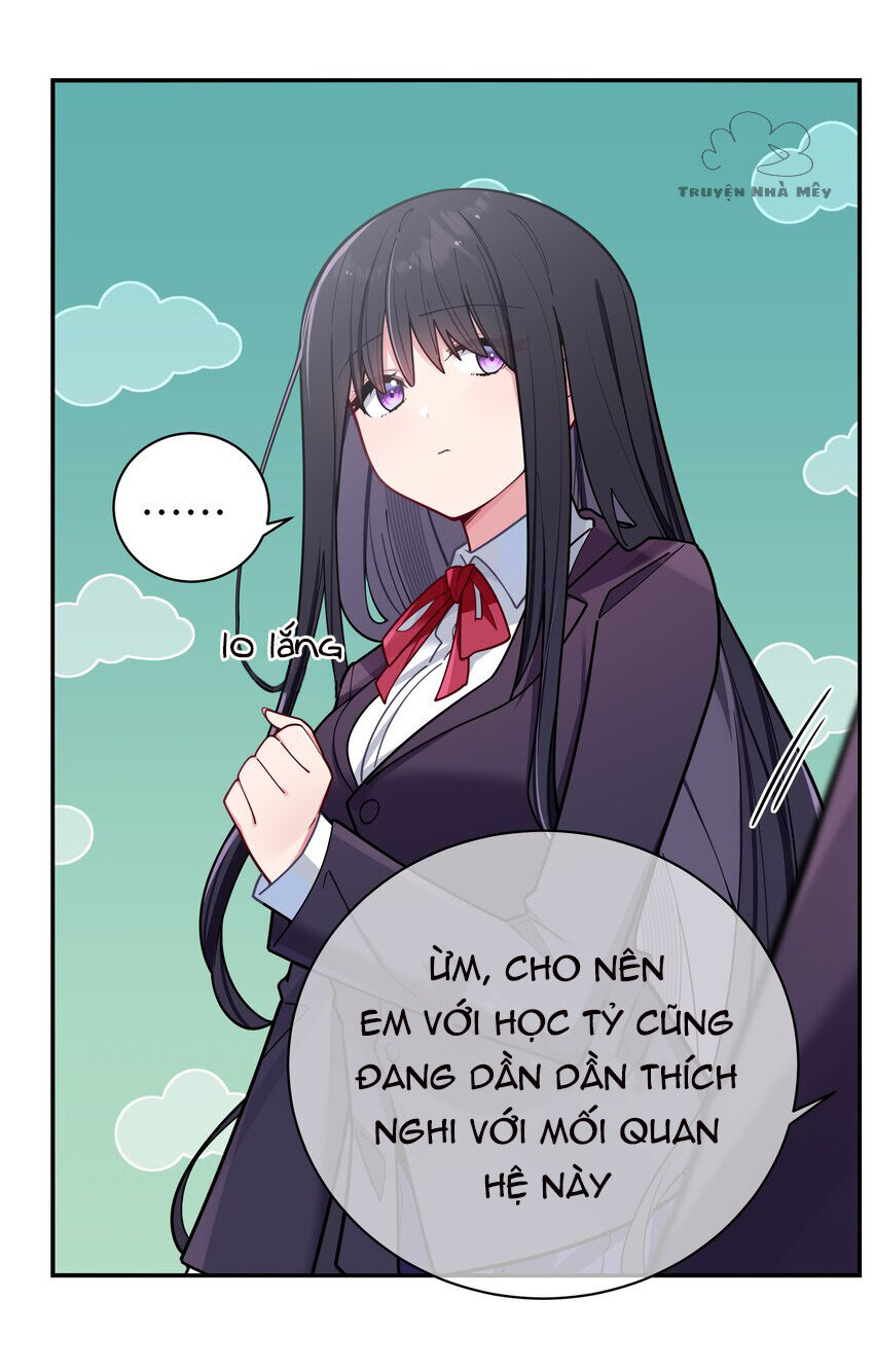 Làm Sao Để Chạy Trốn Dàn Hậu Cung Chapter 58 - 27