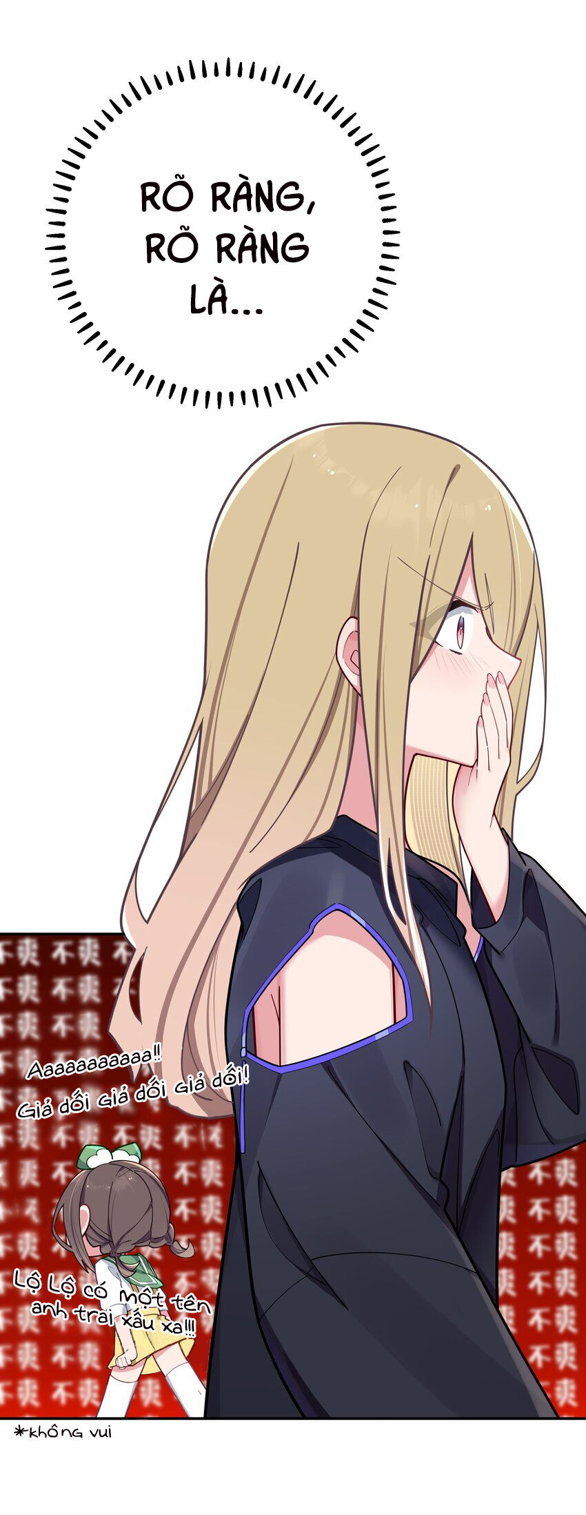 Làm Sao Để Chạy Trốn Dàn Hậu Cung Chapter 58 - 37