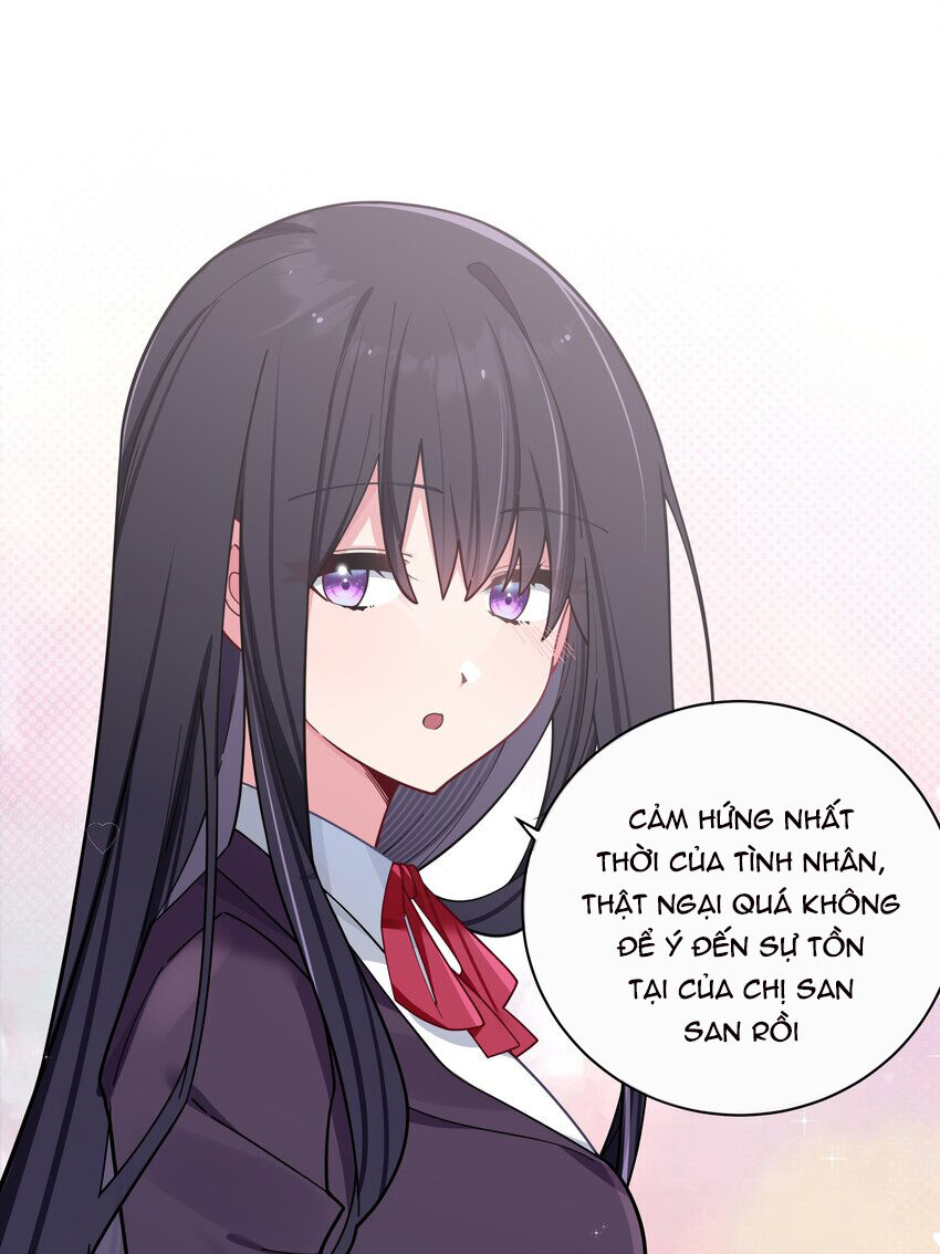 Làm Sao Để Chạy Trốn Dàn Hậu Cung Chapter 58 - 41