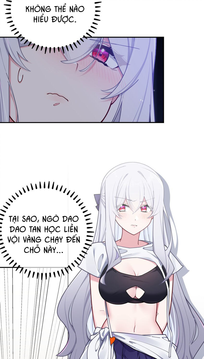 Làm Sao Để Chạy Trốn Dàn Hậu Cung Chapter 59 - 21