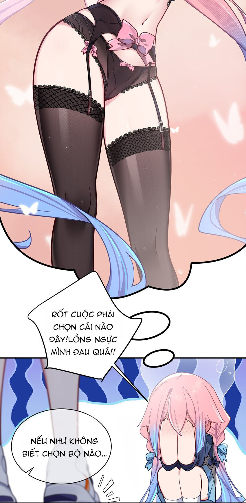 Làm Sao Để Chạy Trốn Dàn Hậu Cung Chapter 59 - 29