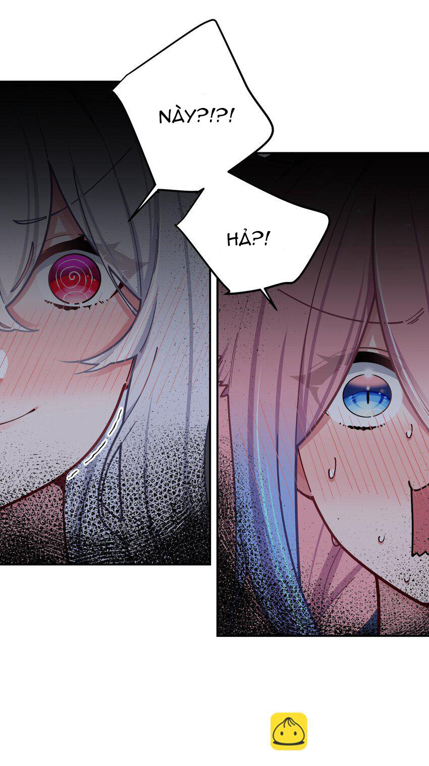 Làm Sao Để Chạy Trốn Dàn Hậu Cung Chapter 59 - 33