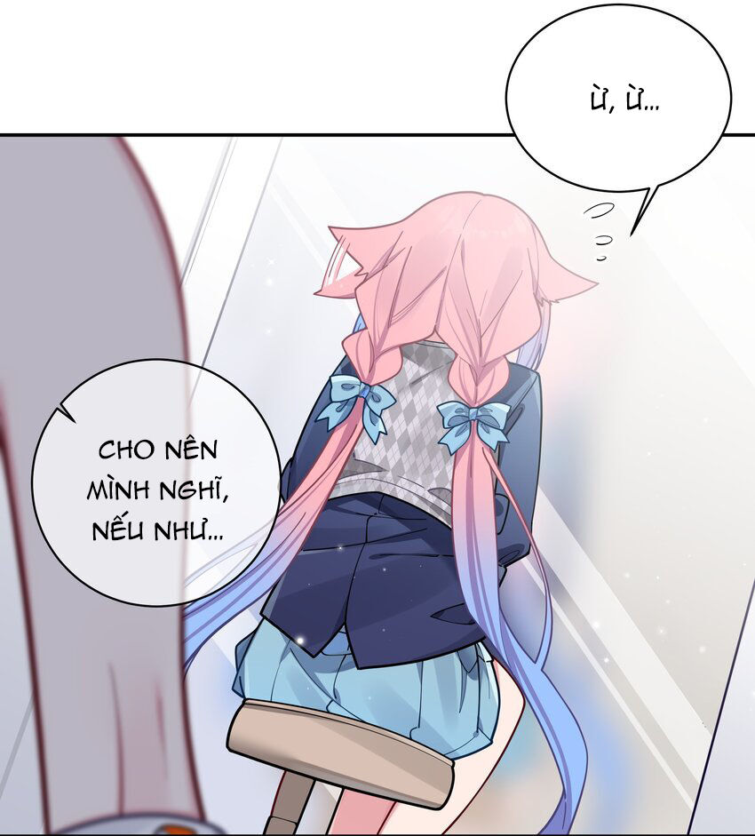 Làm Sao Để Chạy Trốn Dàn Hậu Cung Chapter 59 - 38