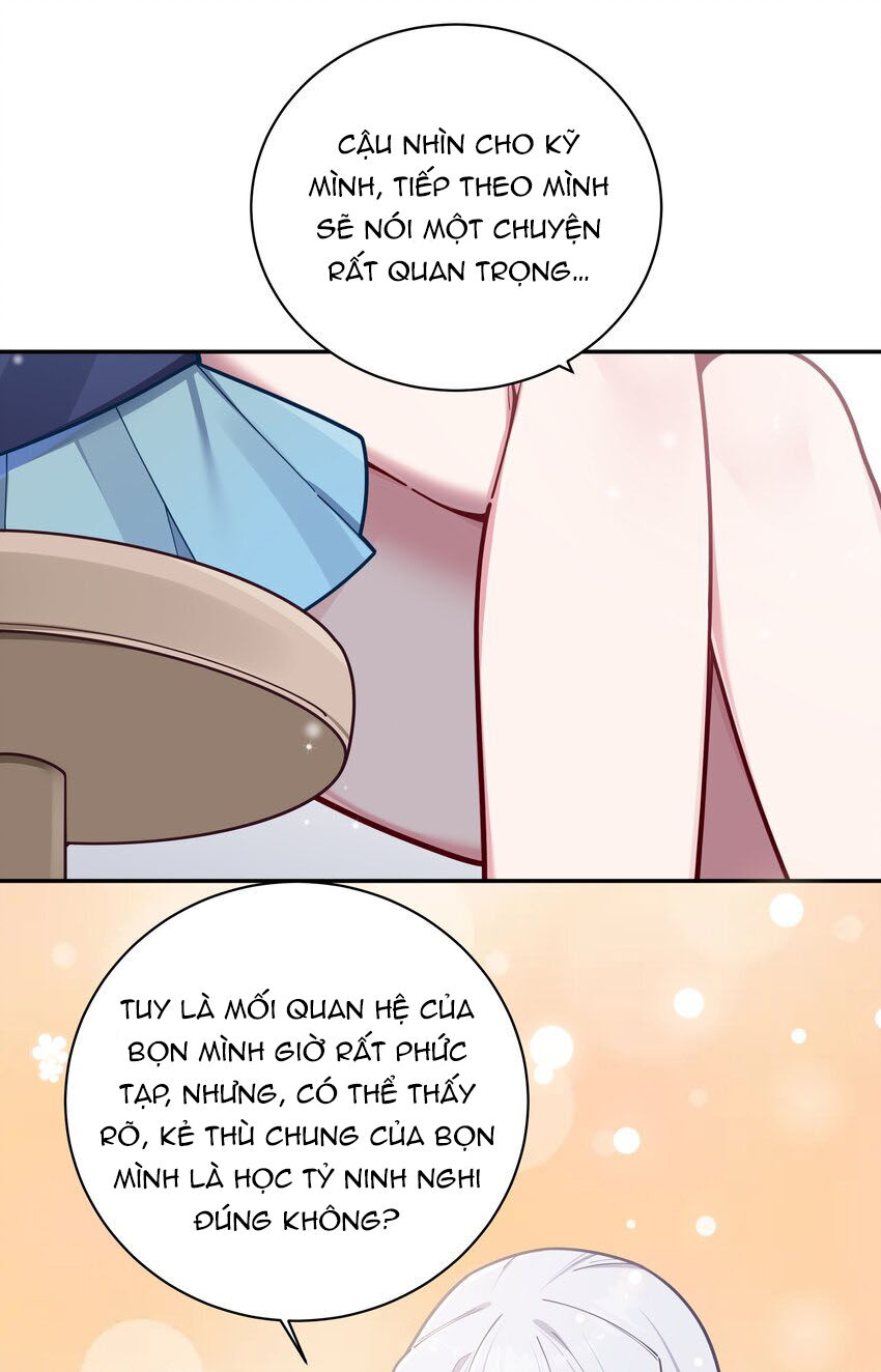 Làm Sao Để Chạy Trốn Dàn Hậu Cung Chapter 59 - 43
