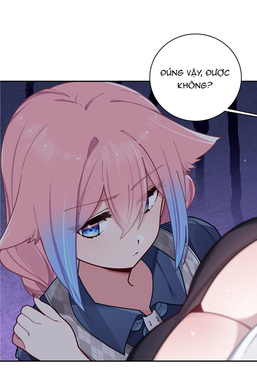 Làm Sao Để Chạy Trốn Dàn Hậu Cung Chapter 59 - 46