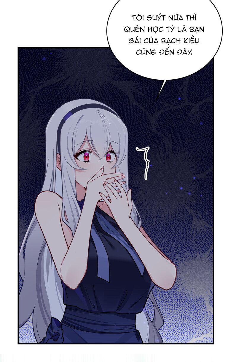 Làm Sao Để Chạy Trốn Dàn Hậu Cung Chapter 60 - 38