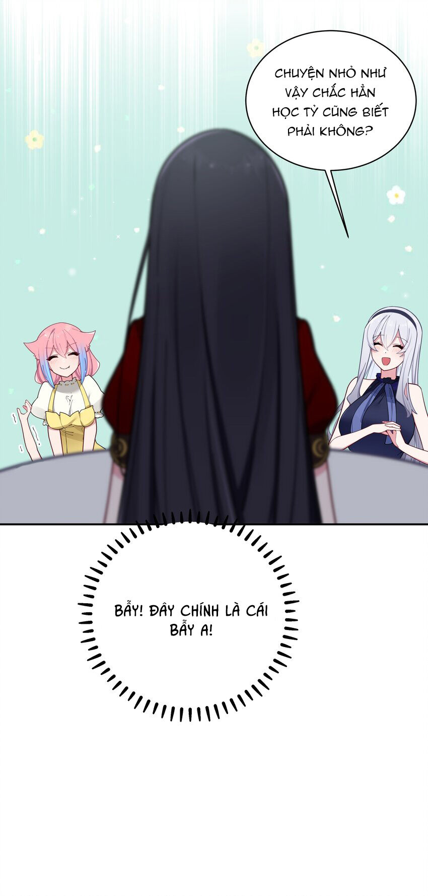 Làm Sao Để Chạy Trốn Dàn Hậu Cung Chapter 60 - 39