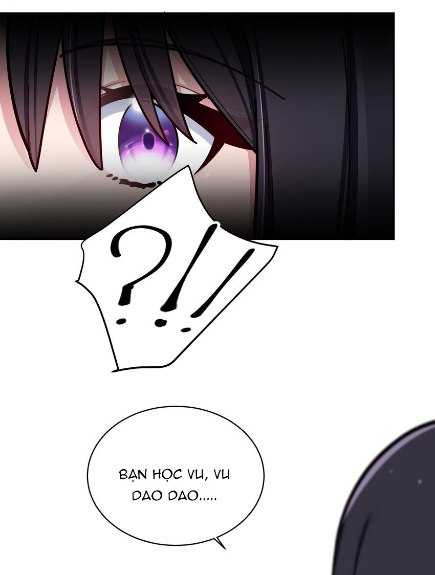 Làm Sao Để Chạy Trốn Dàn Hậu Cung Chapter 60 - 46