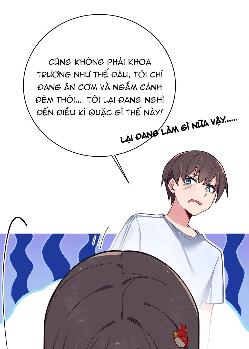 Làm Sao Để Chạy Trốn Dàn Hậu Cung Chapter 60 - 9