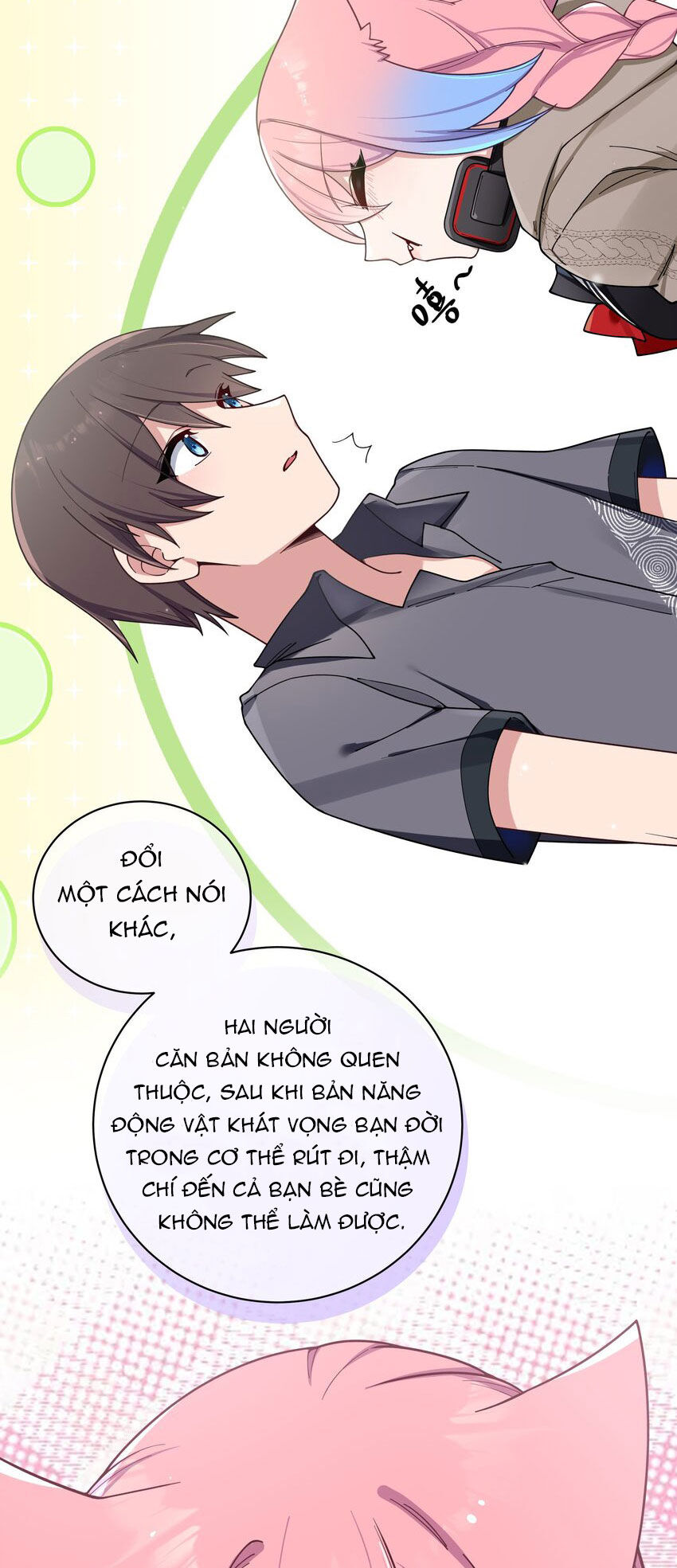 Làm Sao Để Chạy Trốn Dàn Hậu Cung Chapter 94 - 11