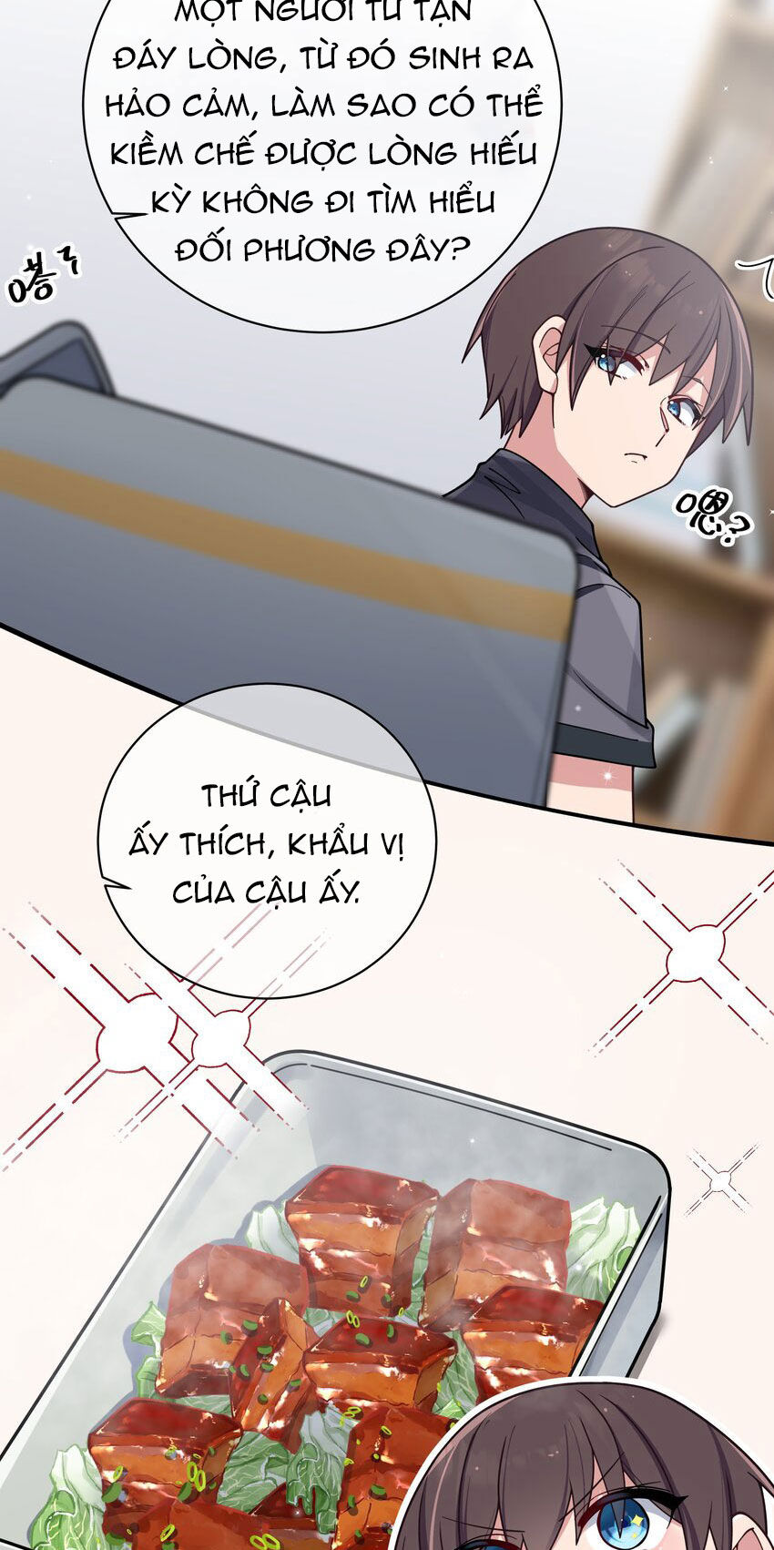 Làm Sao Để Chạy Trốn Dàn Hậu Cung Chapter 94 - 18