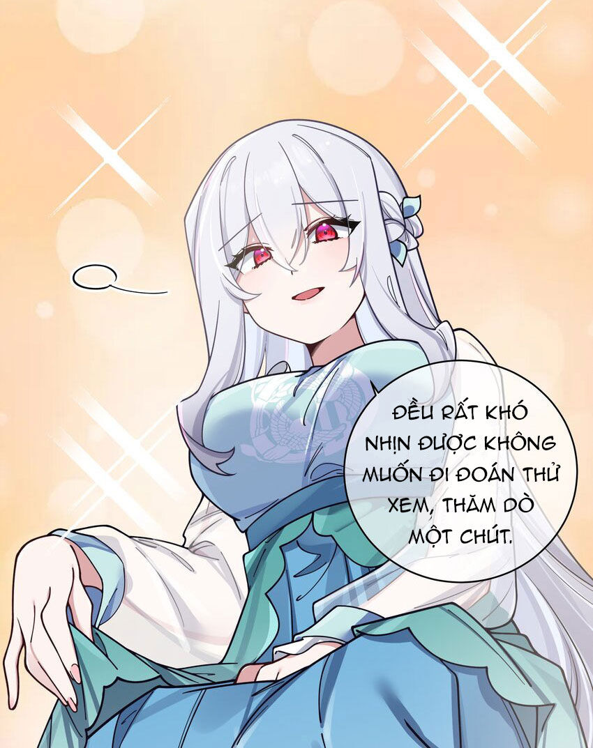 Làm Sao Để Chạy Trốn Dàn Hậu Cung Chapter 94 - 21