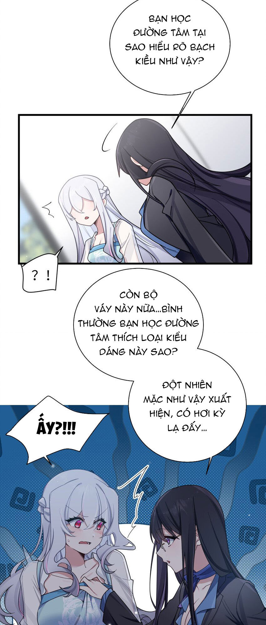 Làm Sao Để Chạy Trốn Dàn Hậu Cung Chapter 94 - 25