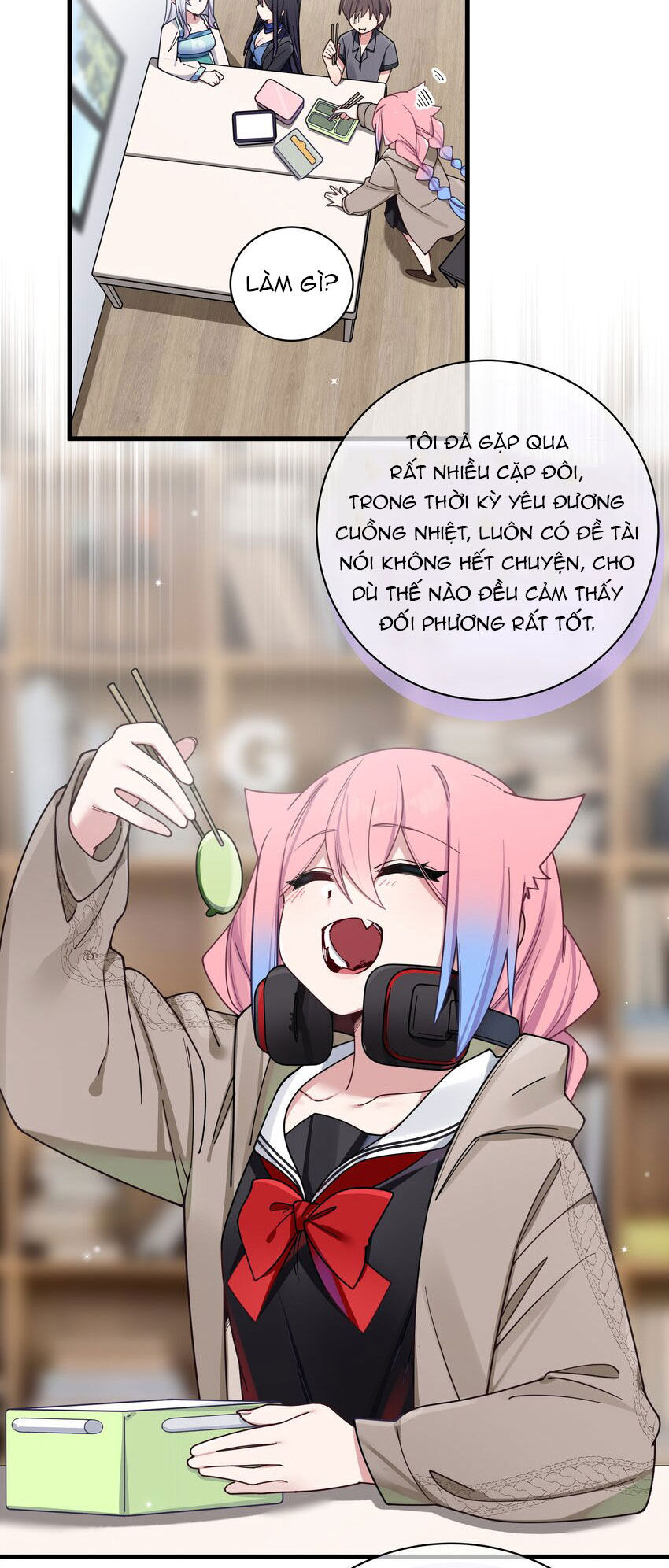 Làm Sao Để Chạy Trốn Dàn Hậu Cung Chapter 94 - 9