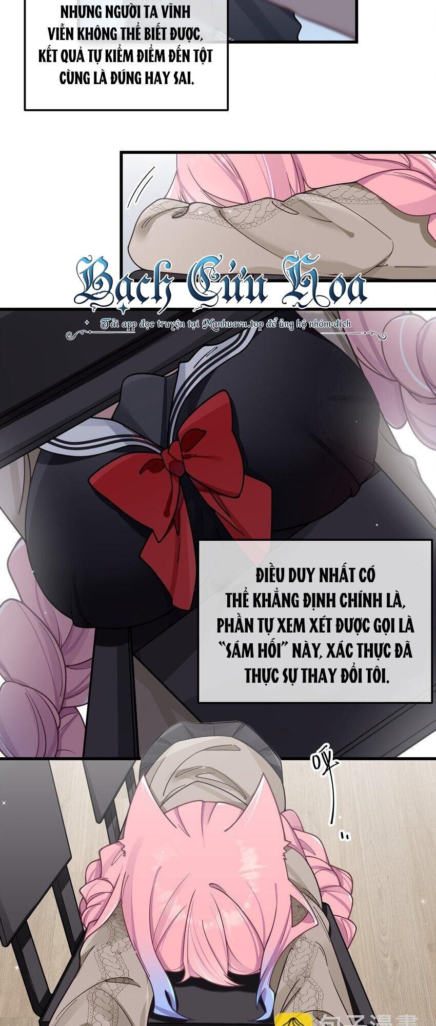 Làm Sao Để Chạy Trốn Dàn Hậu Cung Chapter 95 - 5