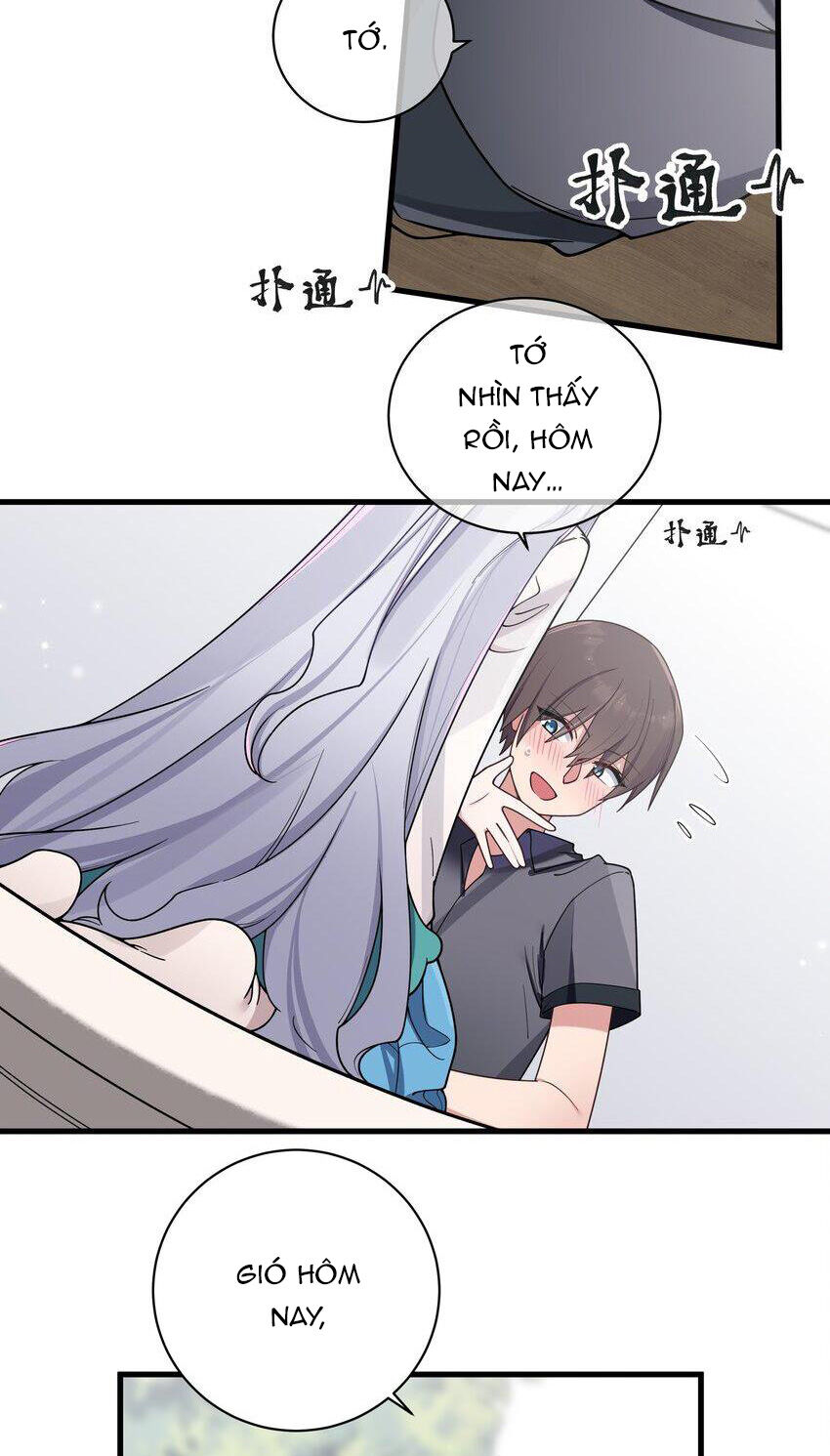 Làm Sao Để Chạy Trốn Dàn Hậu Cung Chapter 96 - 27