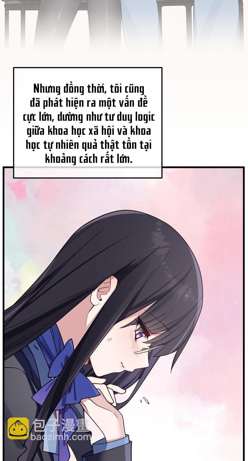 Làm Sao Để Chạy Trốn Dàn Hậu Cung Chapter 96 - 4