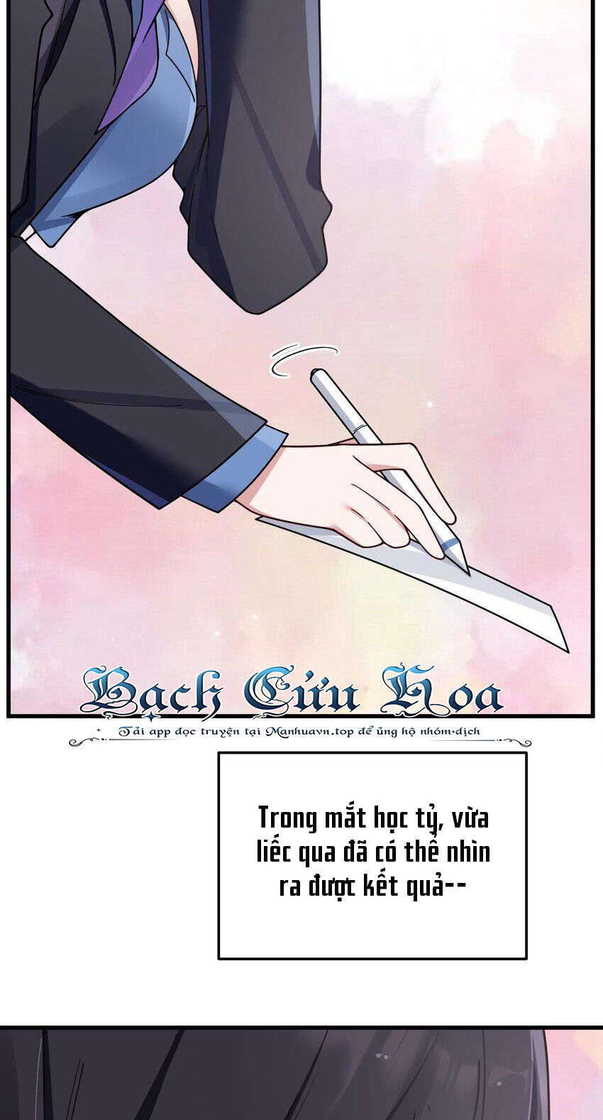 Làm Sao Để Chạy Trốn Dàn Hậu Cung Chapter 96 - 5