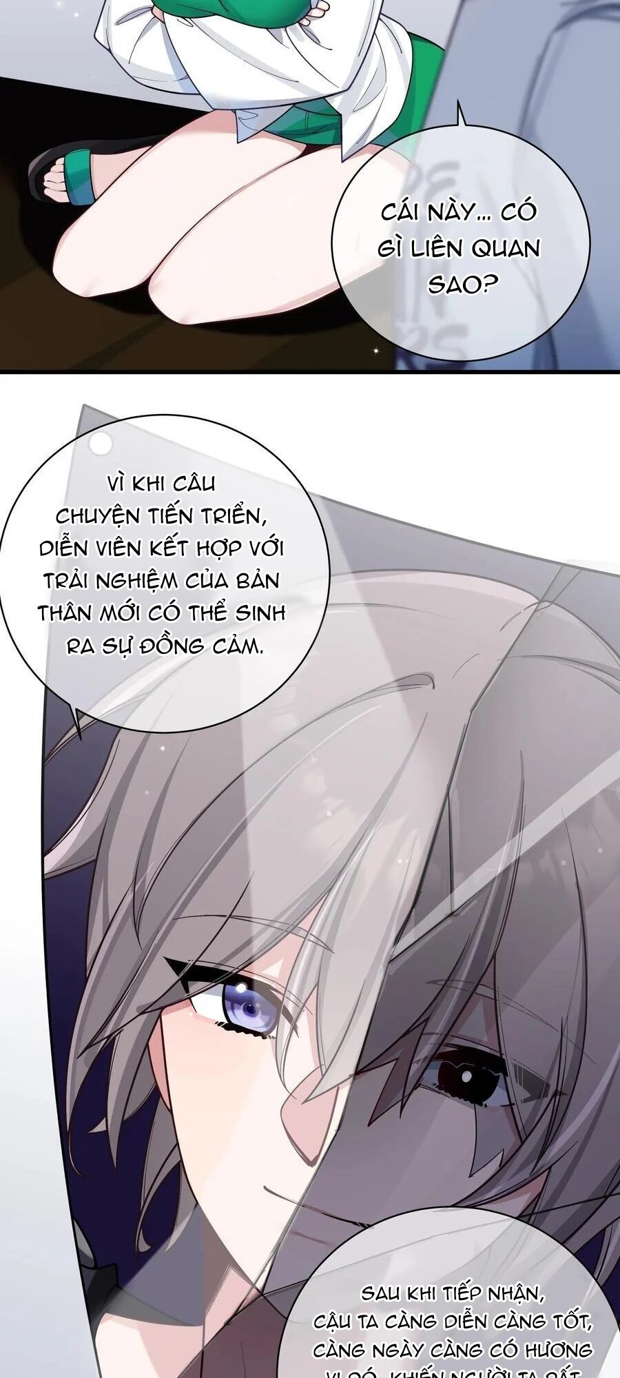 Làm Sao Để Chạy Trốn Dàn Hậu Cung Chapter 98 - 28