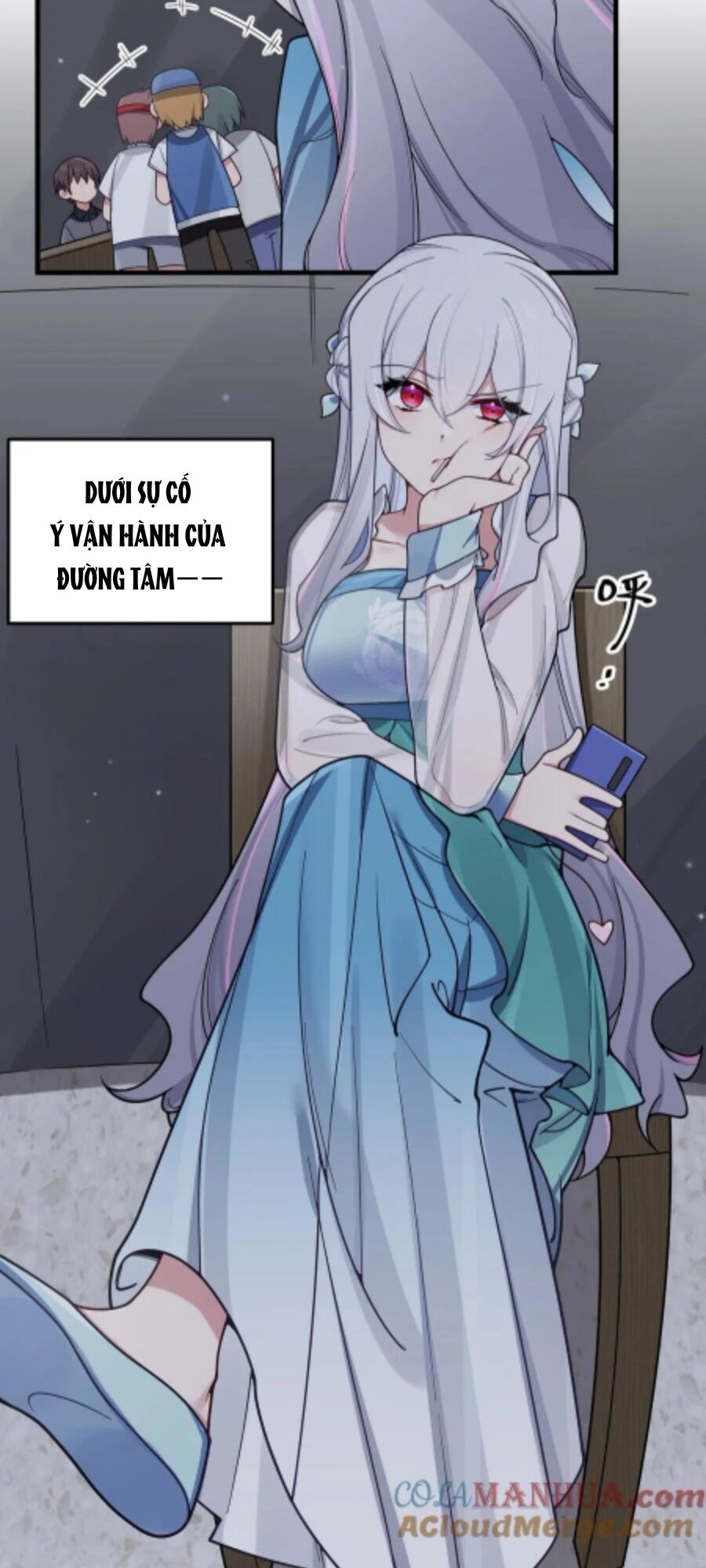 Làm Sao Để Chạy Trốn Dàn Hậu Cung Chapter 98 - 3
